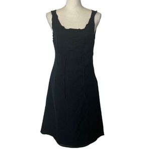 B-YOUNG black dress Size Small Sleeveless